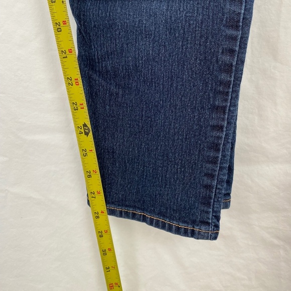 LEVI Signature Shaping Skinny Jeans - Women/Misses - Size: 14 - Picture 9 of 10